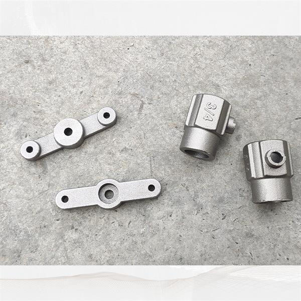 Quick Disassembly and Reassembly of SS304 Ball Valve