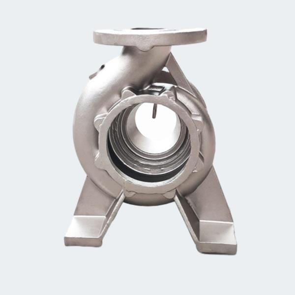 Corrosion-resistant design for clean and safe water delivery