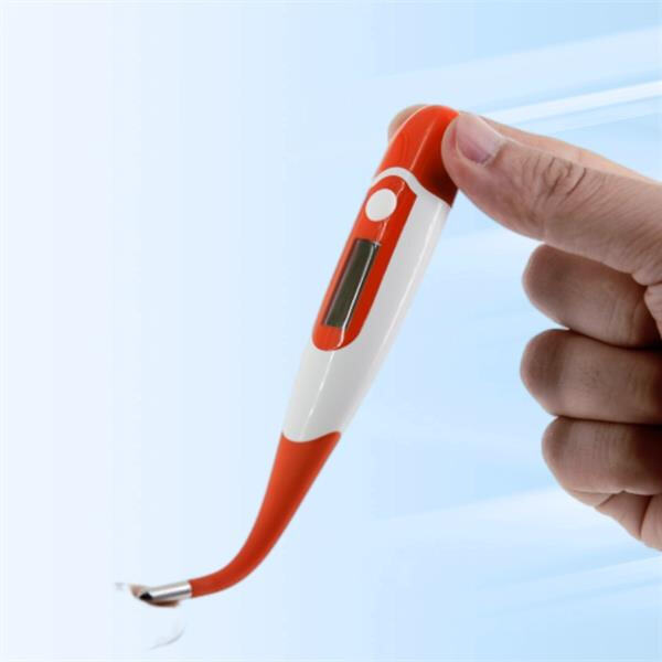 Dites adieu aux thermomètres démodés avec la technologie des thermomètres numériques pour animaux de compagnie