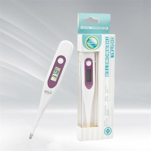 Pourquoi un thermomètre rectal oral est votre choix idéal.