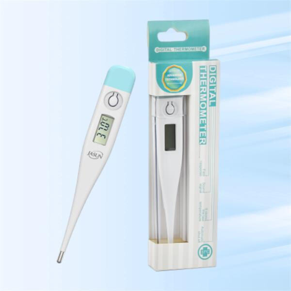 Choose an Accurate Oral Thermometer