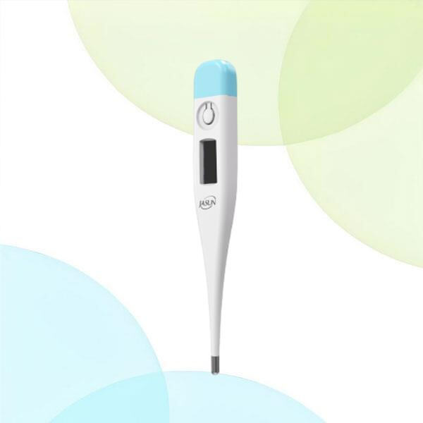 Comment interpréter les températures fébriles mesurées à l'aide d'un thermomètre oral