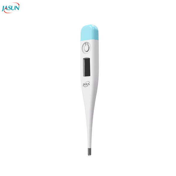 Termómetros Digitales Orales