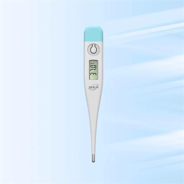 Obtenez des mesures précises pour toute la famille avec un thermomètre digital buccal