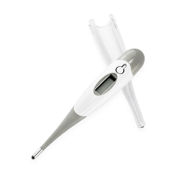 Choisissez le Thermomètre Médical le Plus Bien Noté pour une Qualité Supérieure