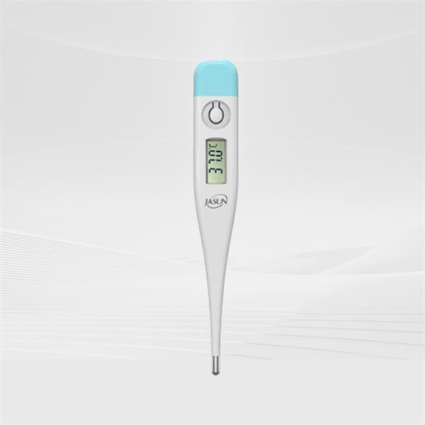 Thermomètre buccal facile à utiliser pour une mesure précise de la température