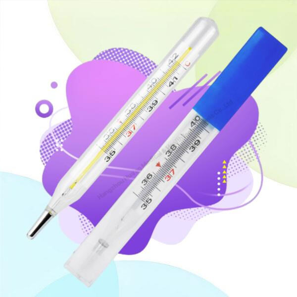 Giữ an toàn và được thông báo với Máy đo nhiệt độ trán phát hiện sốt đáng tin cậy