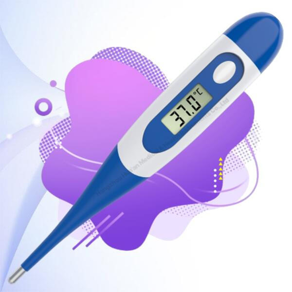 Conseils et astuces pour utiliser un thermomètre frontal sur les nourrissons et les jeunes enfants