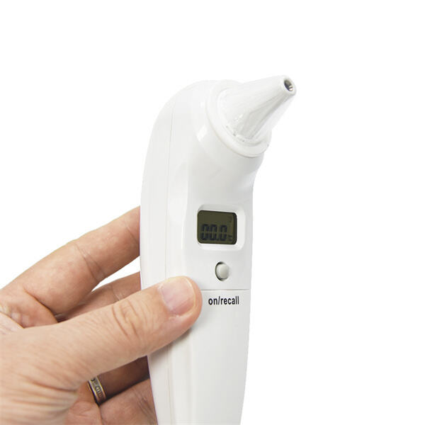 Auswahl der richtigen Thermometer-Sonde-Hülle für medizinische Verwendung.