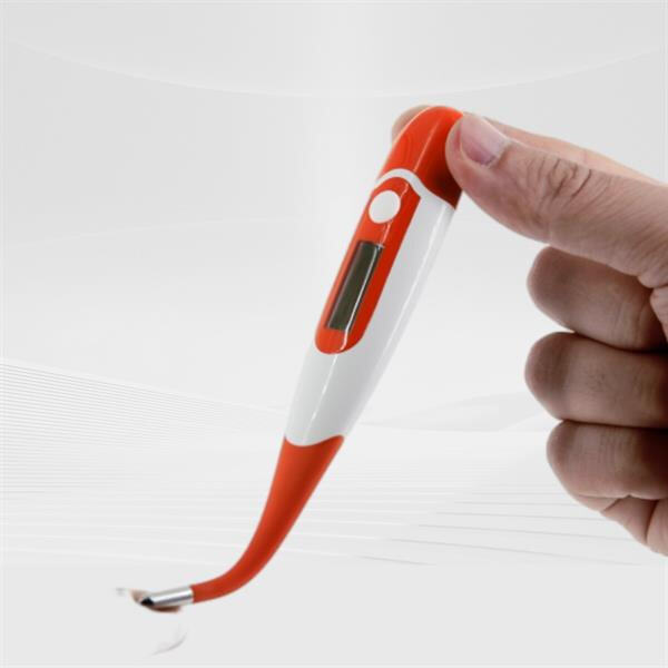 Sé cuando tu perro no se siente bien con un termómetro para mascotas