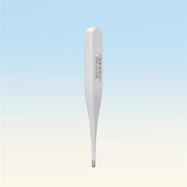 La importancia de la consistencia al usar un termómetro basal oral