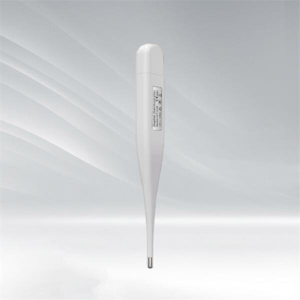 Membandingkan termometer aksila oral dengan jenis termometer lain di pasar