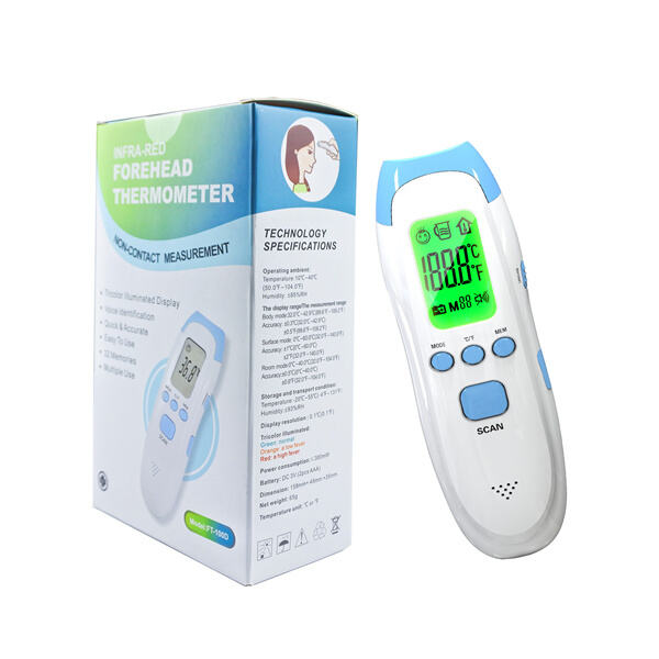 Die Vorteile von Einweg-Thermometer-Sonde-Hüllen.