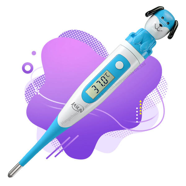 Lợi thế của việc sử dụng nhiệt kế miệng để đo nhiệt độ cơ thể