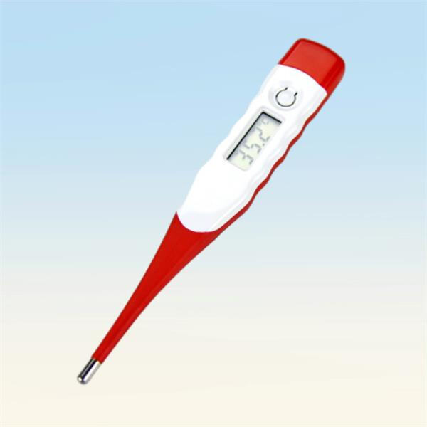 Thermomètre pratique pour reptiles pour tous les terrariums