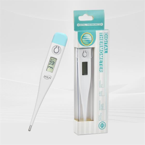 Les avantages de l'utilisation d'un thermomètre oral pour surveiller les fièvres chez les enfants comme chez les adultes