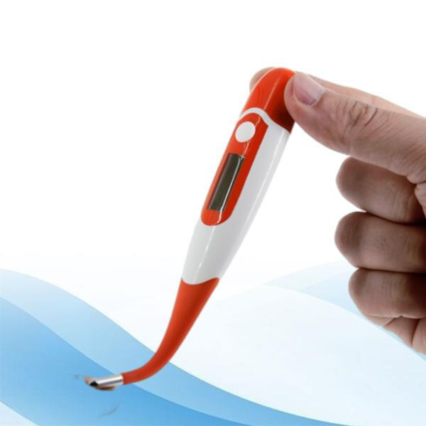 ¿Cuánto deberías esperar pagar por un termómetro para perros?