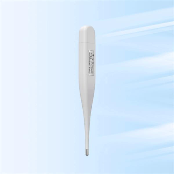 Suivez facilement votre température corporelle