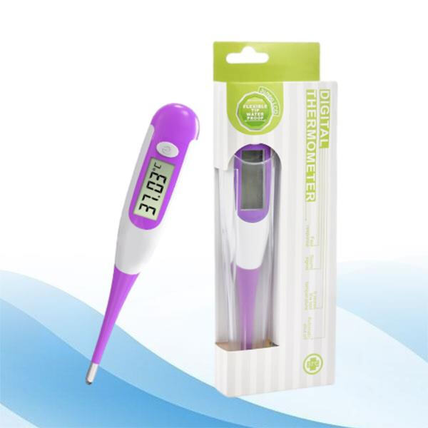 À quel point un thermomètre de suivi de fertilité est-il précis pour prédire l'ovulation