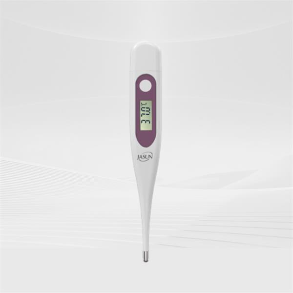 Keep an Accurate Oral Thermometer on Hand
