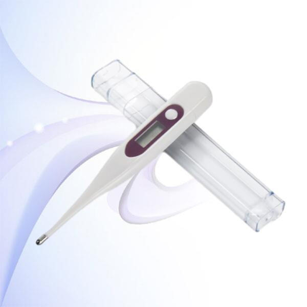 Termómetros Digitales de Boca Fáciles de Usar para Cada Hogar