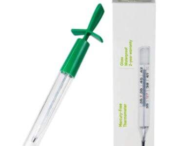 Understanding the Different Types of Medical Thermometers and Their Uses