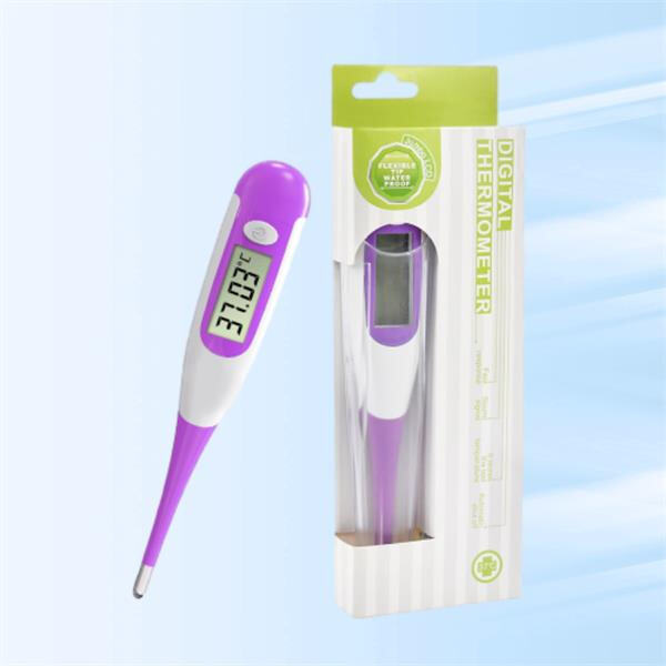 Les meilleurs thermomètres OV approuvés par les gynécologues