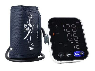 Precisión del medidor digital de presión arterial: ¿qué afecta los resultados?