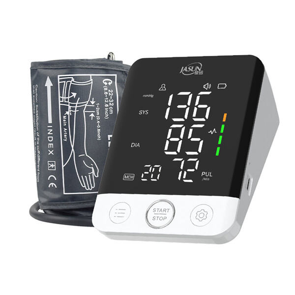 Comprendre les lectures de tension artérielle et ce qu'elles signifient