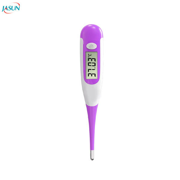 Obtenez des données de fertilité précises et fiables avec un suivi de la température corporelle basale