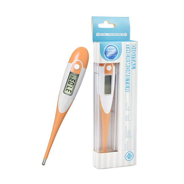 Los Beneficios de Usar un Térmometro Basal Inteligente para la Contracepción y la Concepción