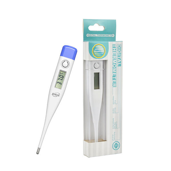 Ventajas y desventajas de usar un termómetro clínico rectal