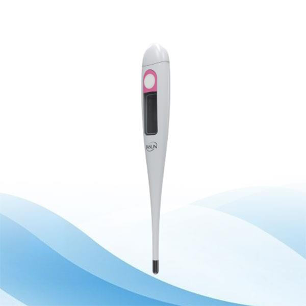 Comment utiliser un thermomètre à température basale pour prédire une grossesse