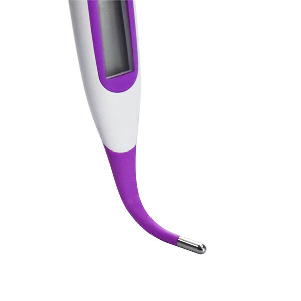 Technologie avancée pour une mesure précise