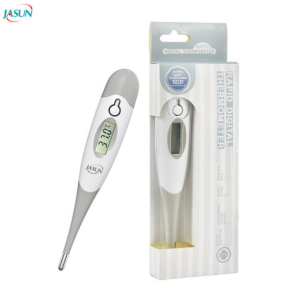 신뢰할 수 있는 동물용 체온계의 최고 선택