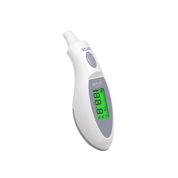 Pourquoi les médecins font confiance aux thermomètres auriculaires tympaniques pour la détection de la fièvre