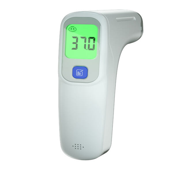 Our Infrared Thermometers are Superior in Quality and a Trusted Brand