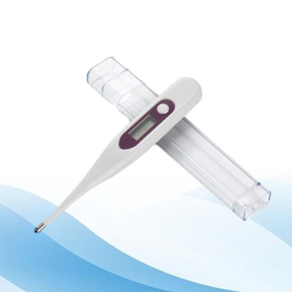 Comptez sur les Thermomètres Oraux pour une Détection Rapide et Précise de la Fièvre