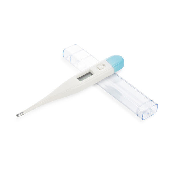 Fournir des mesures de température rapides et fiables