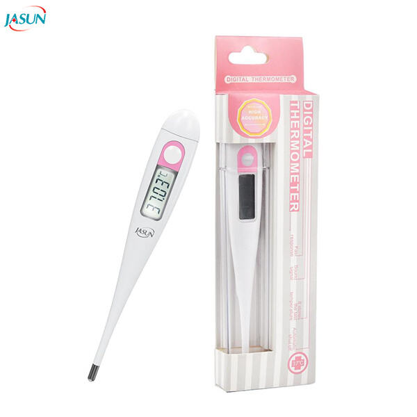 La commodité d'utiliser un thermomètre de suivi de fertilité pour la planification familiale