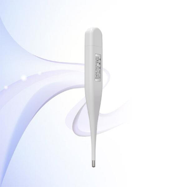 Écran LCD clair pour une lecture facile