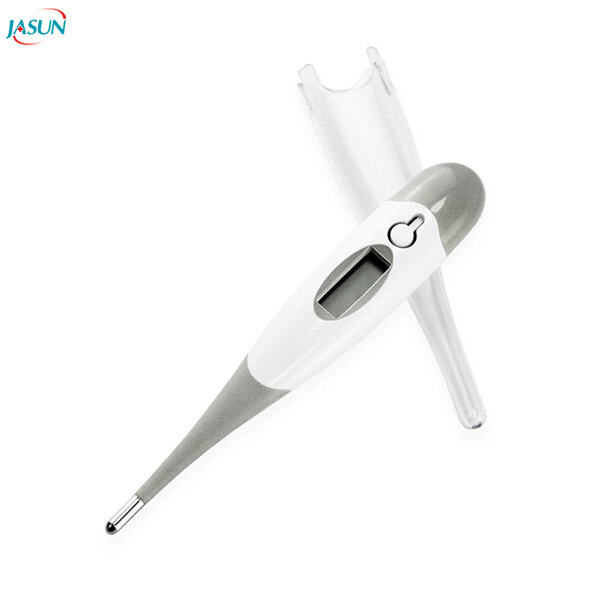 Mesures de température précises et fiables pour la détection précoce des maladies