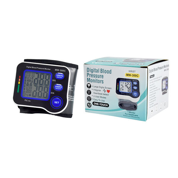 Temukan monitor tekanan darah elektronik yang sempurna untuk kebutuhan medis Anda dengan pilihan yang beragam