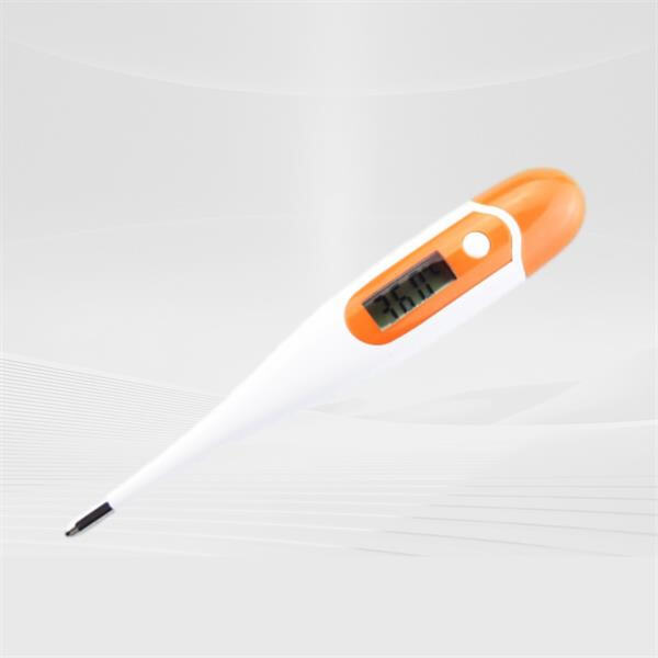 La tecnología digital garantiza mediciones de temperatura precisas