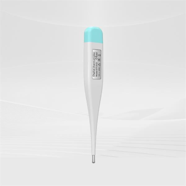 Protégez votre famille avec un thermomètre oral numérique fiable