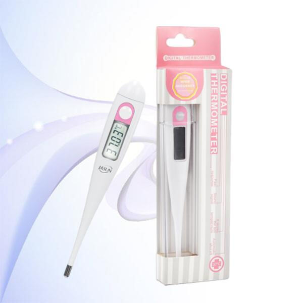 Ces Thermomètres Rendent Tout Simple