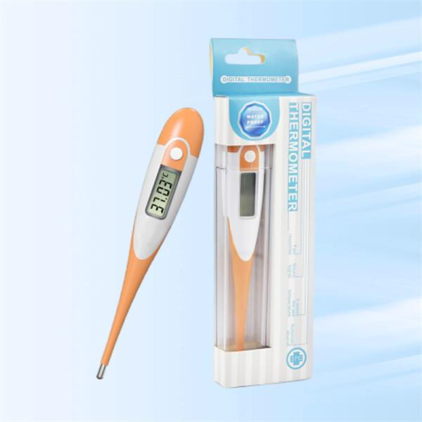 Elegir el Termómetro BBT Correcto para tus Necesidades de Seguimiento de Fertilidad