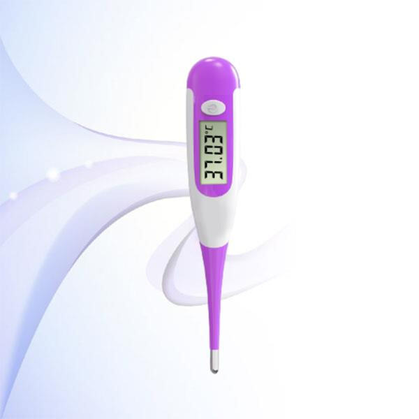 Simplifiez votre parcours de fertilité avec un thermomètre de fertilité