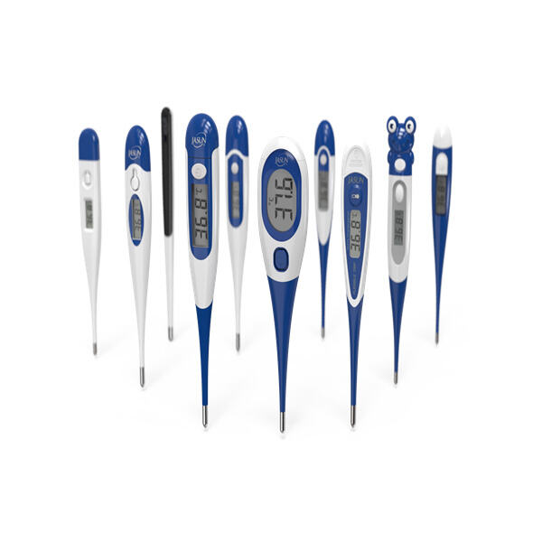 Tranquilidad para los dueños de mascotas: sigue el progreso de tu gato con un termómetro