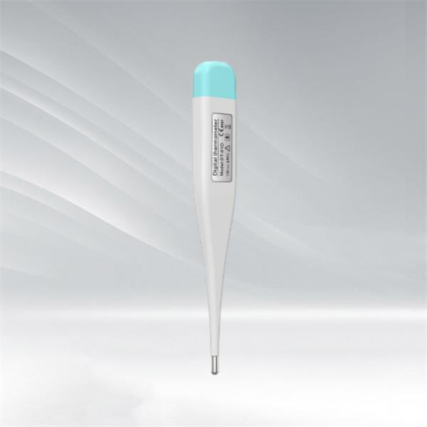 Benefits and limitations of mercury thermometers in oral temperature measurements.